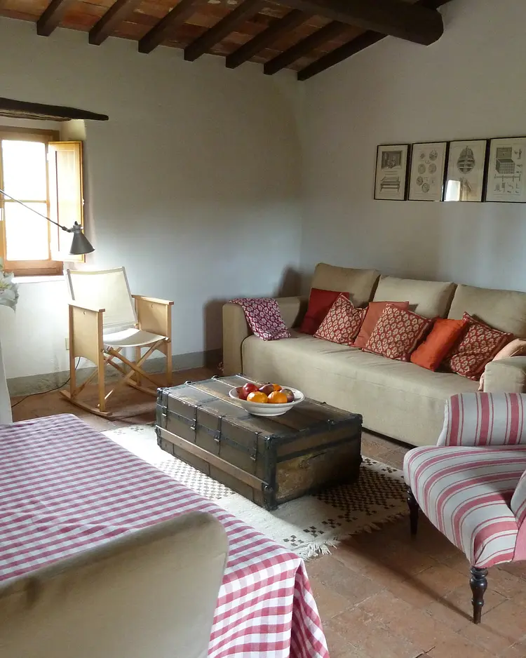 CampoLungo - Greve in Chianti, Italy | Good Travel