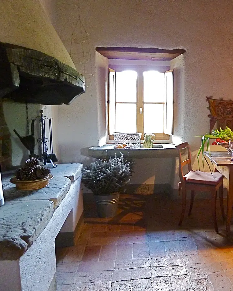 CampoLungo - Greve in Chianti, Italy | Good Travel