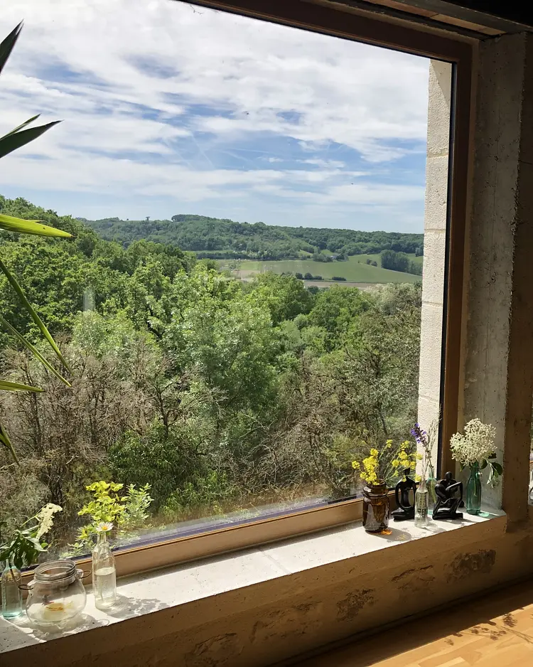The Happy Hamlet - Fauroux, Frankreich | Good Travel