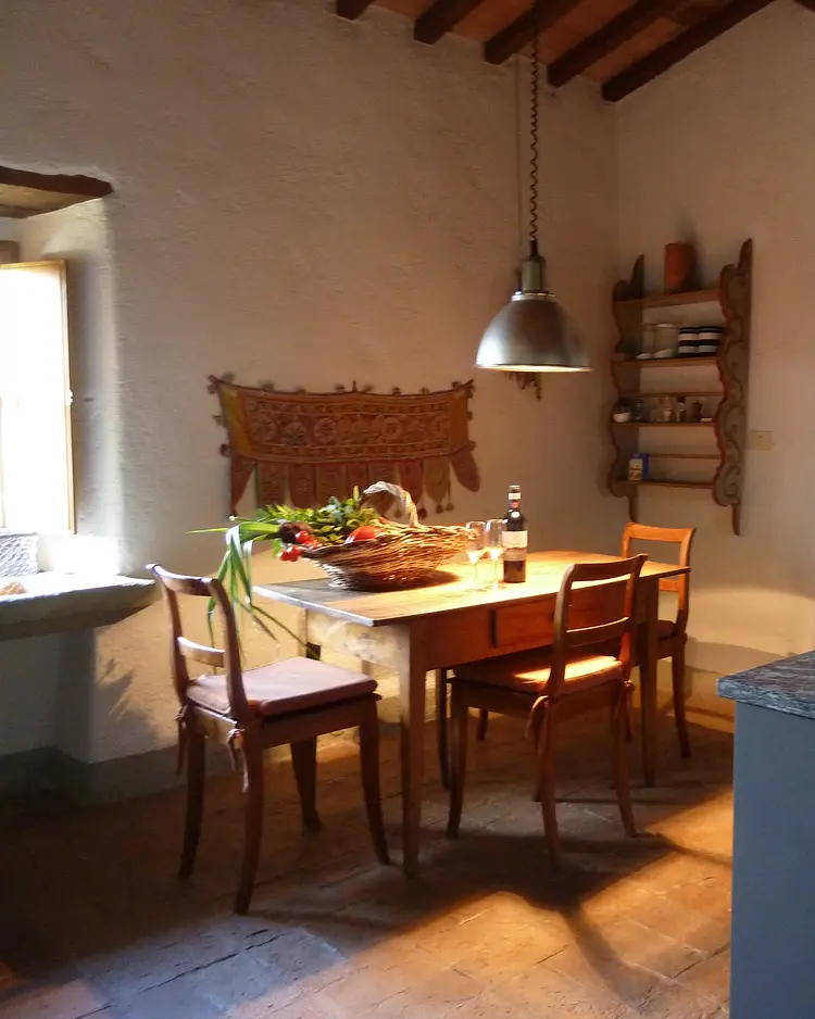 CampoLungo - Greve in Chianti, Italy | Good Travel