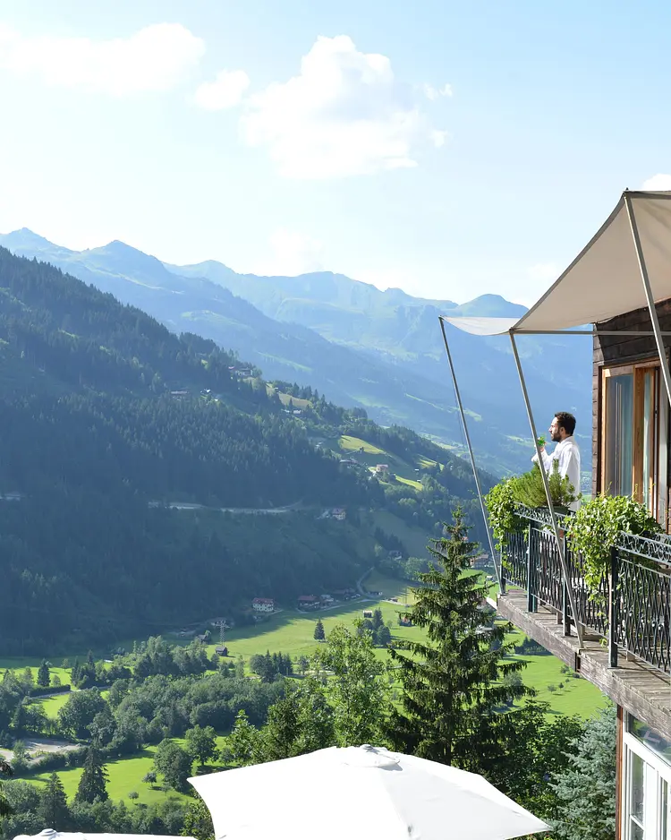 Haus Hirt - Bad Gastein, Austria | Good Travel