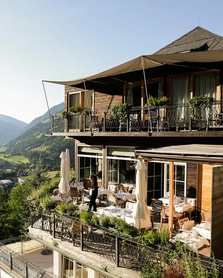 Haus Hirt - Bad Gastein, Austria | Good Travel