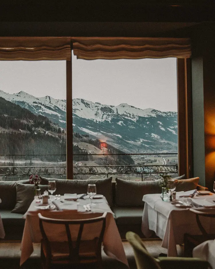 Haus Hirt - Bad Gastein, Austria | Good Travel