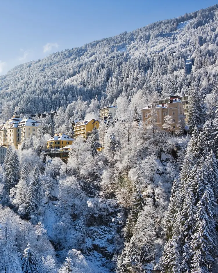 Haus Hirt - Bad Gastein, Austria | Good Travel