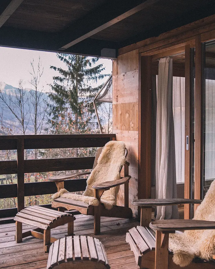 Haus Hirt - Bad Gastein, Austria | Good Travel