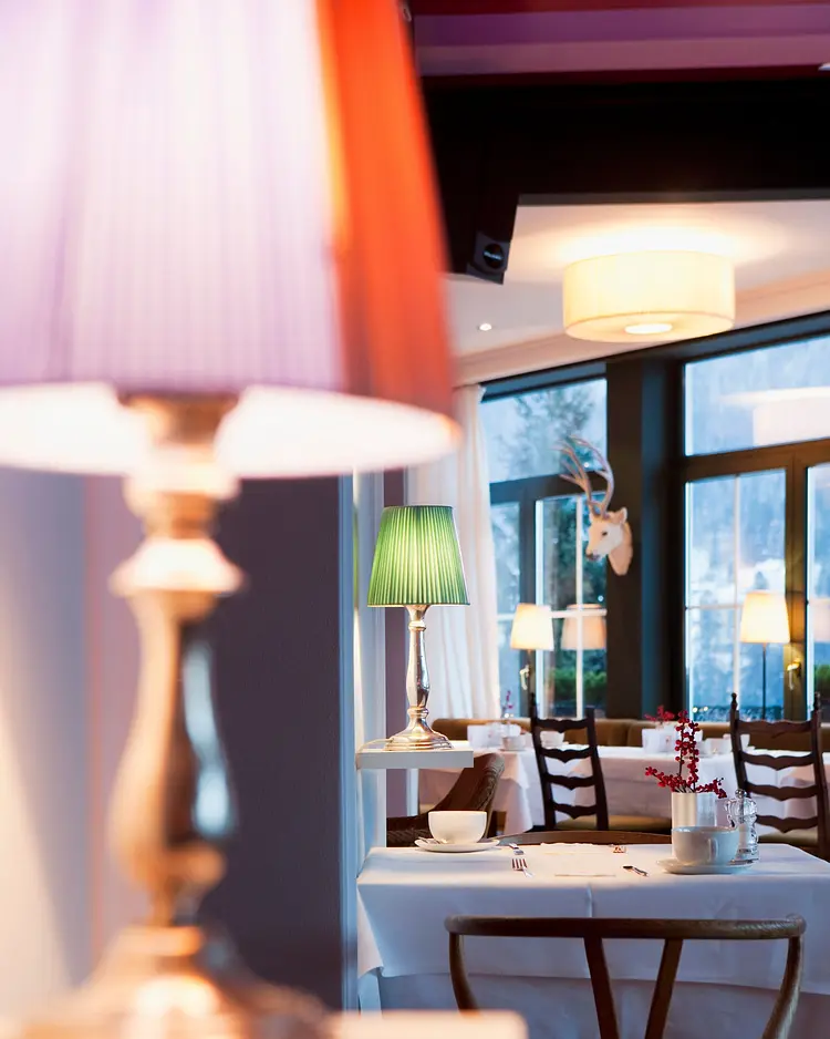 Haus Hirt - Bad Gastein, Austria | Good Travel