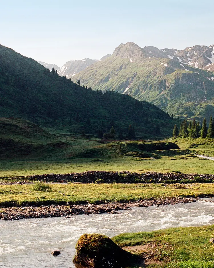 Haus Hirt - Bad Gastein, Austria | Good Travel