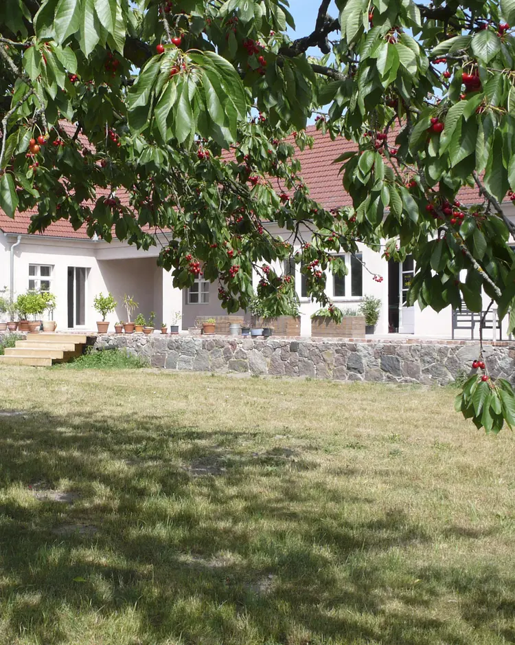 Haus Polßen - Gramzow, Germany | Good Travel