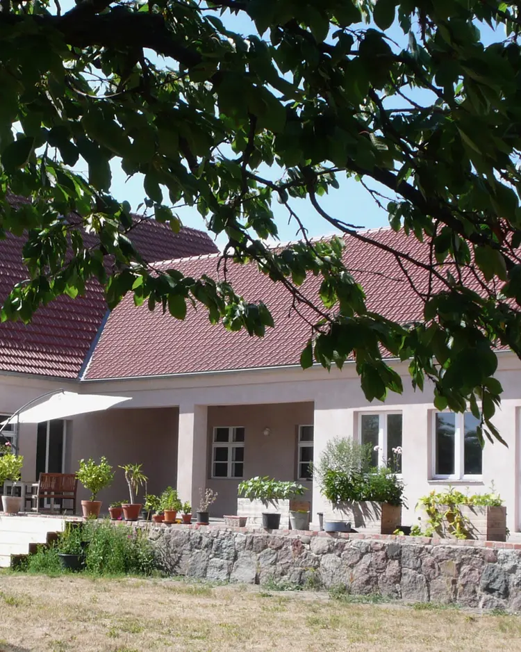 Haus Polßen - Gramzow, Germany | Good Travel
