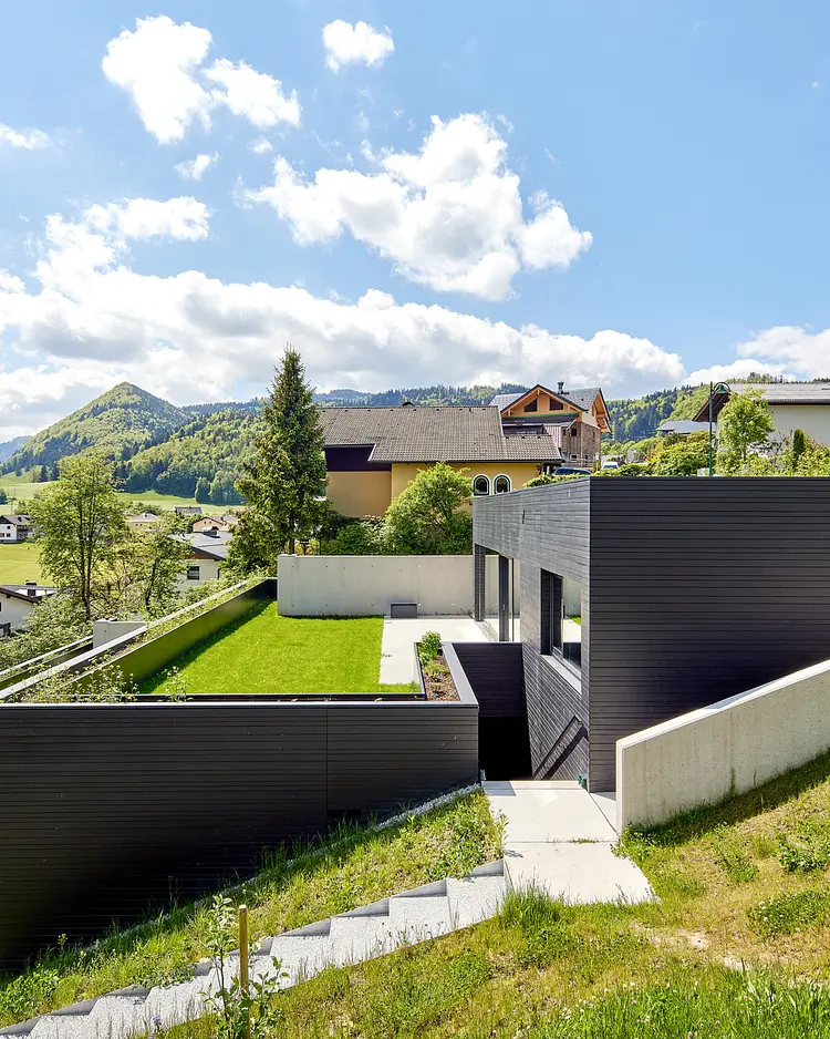 haus und hof - Hof bei Salzburg, Österreich | Good Travel