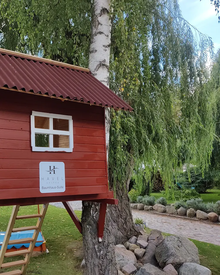 Havel Suites - Havelberg, Deutschland | Good Travel