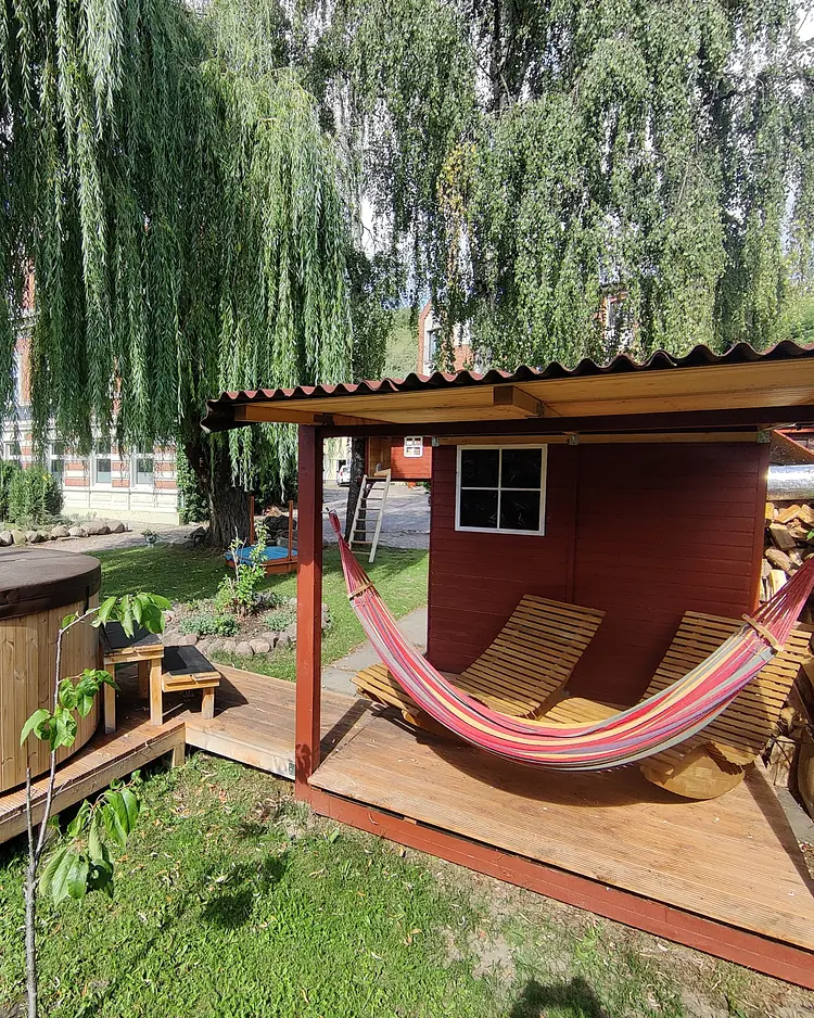 Havel Suites - Havelberg, Deutschland | Good Travel