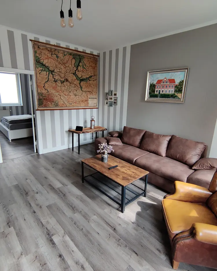 Havel Suites - Havelberg, Deutschland | Good Travel