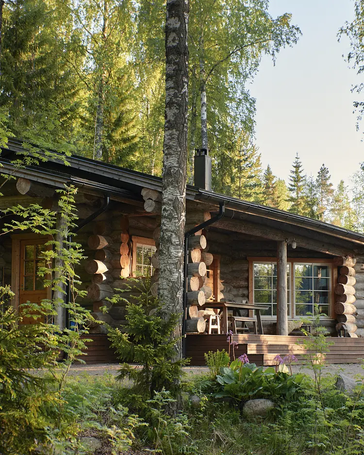 Hawkhill Resort - Vihti, Finland | Good Travel