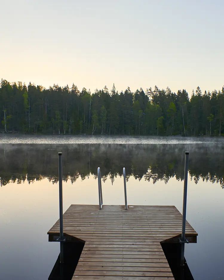 Hawkhill Resort - Vihti, Finland | Good Travel