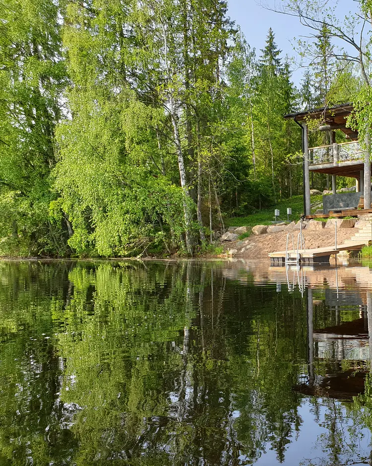 Hawkhill Resort - Vihti, Finland | Good Travel