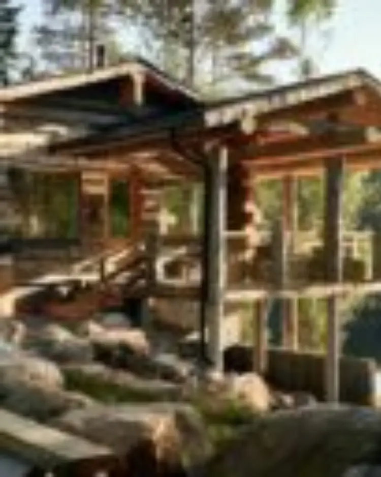 Hawkhill Resort - Vihti, Finland | Good Travel