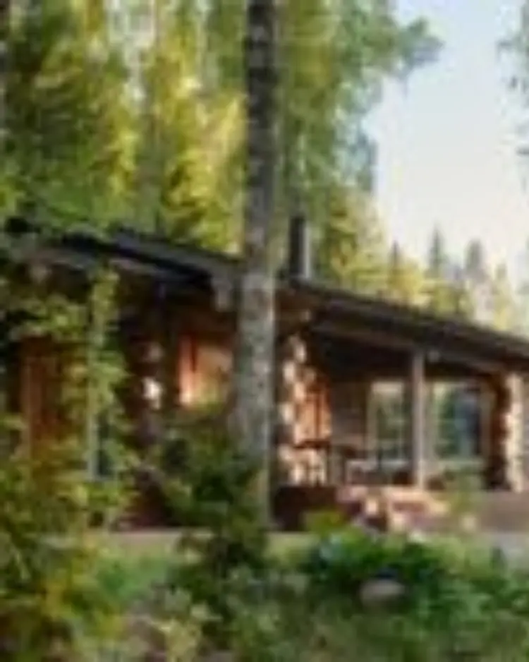 Hawkhill Resort - Vihti, Finland | Good Travel