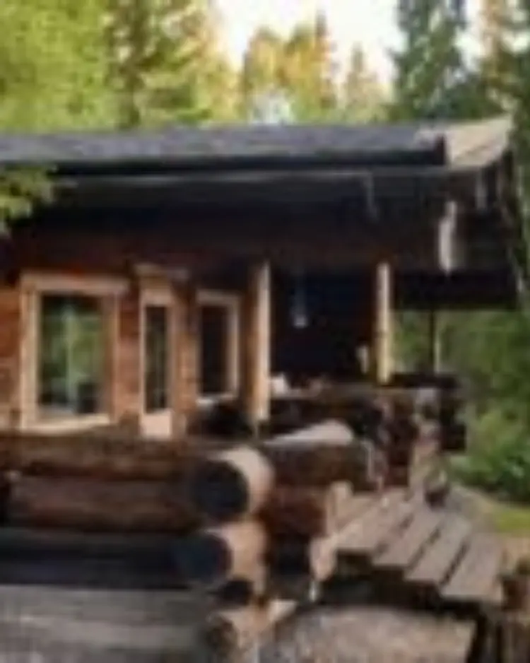 Hawkhill Resort - Vihti, Finland | Good Travel