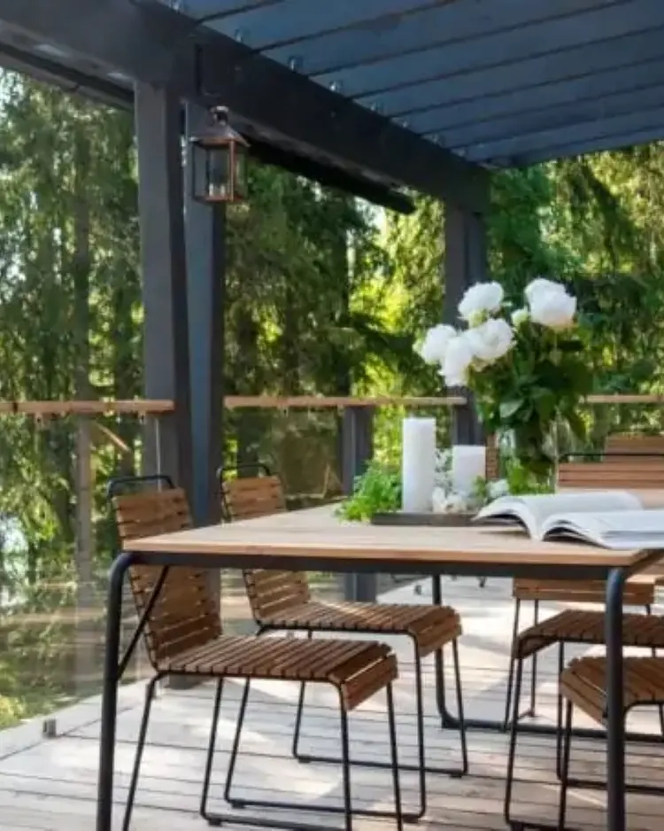 Hawkhill Resort - Vihti, Finland | Good Travel