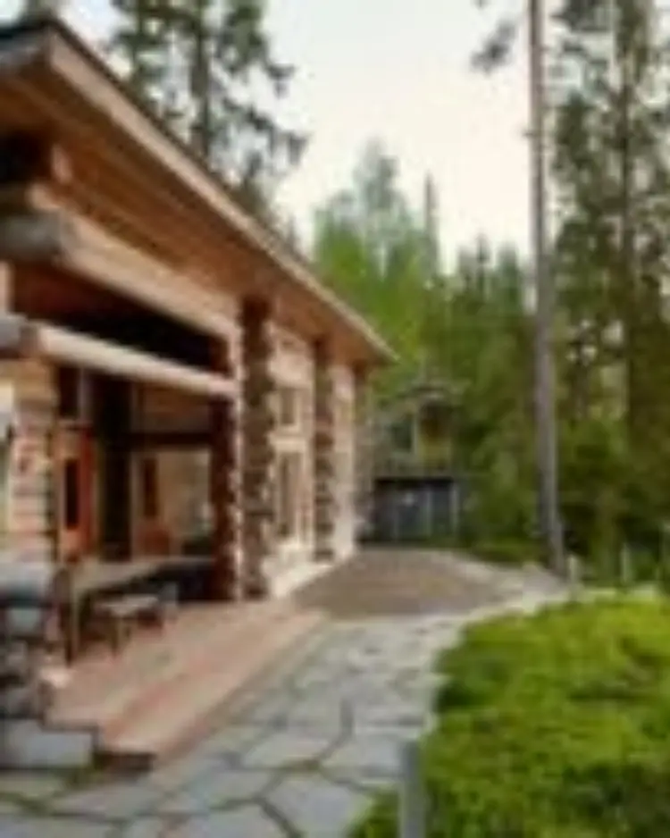 Hawkhill Resort - Vihti, Finland | Good Travel