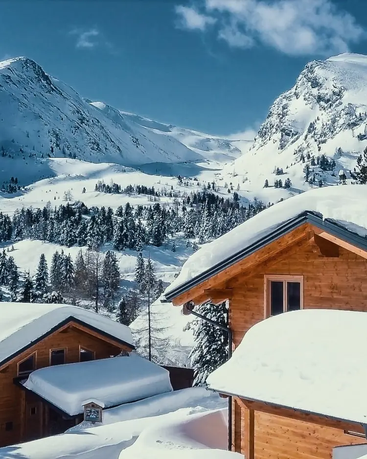 Heidi Chalets - Patergassen, Österreich | Good Travel