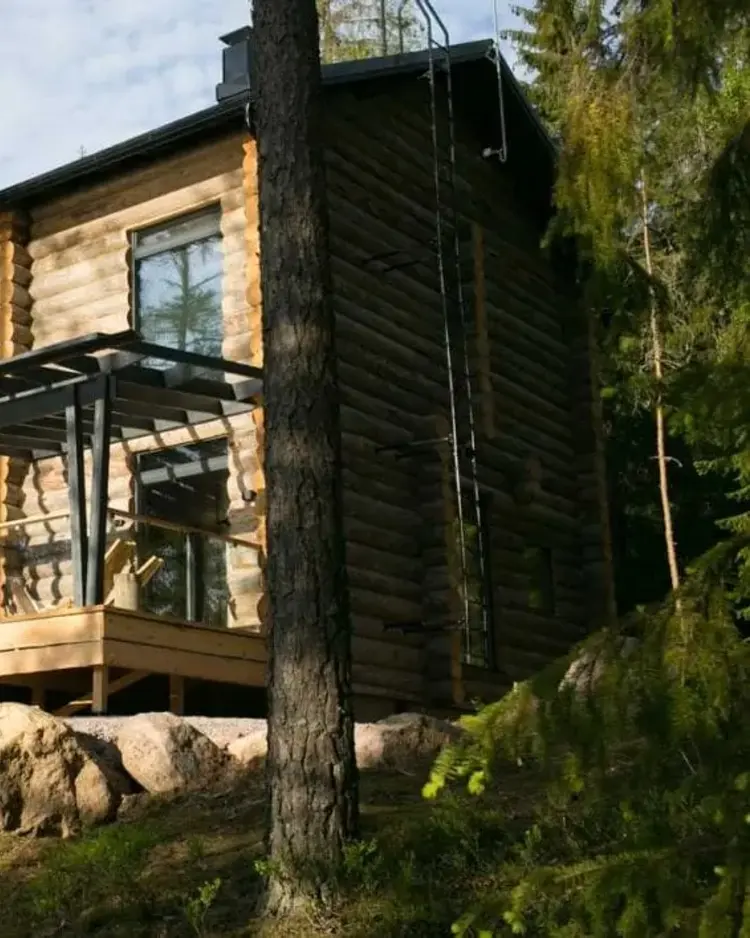 Hawkhill Resort - Vihti, Finland | Good Travel