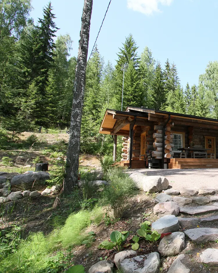 Hawkhill Resort - Vihti, Finland | Good Travel