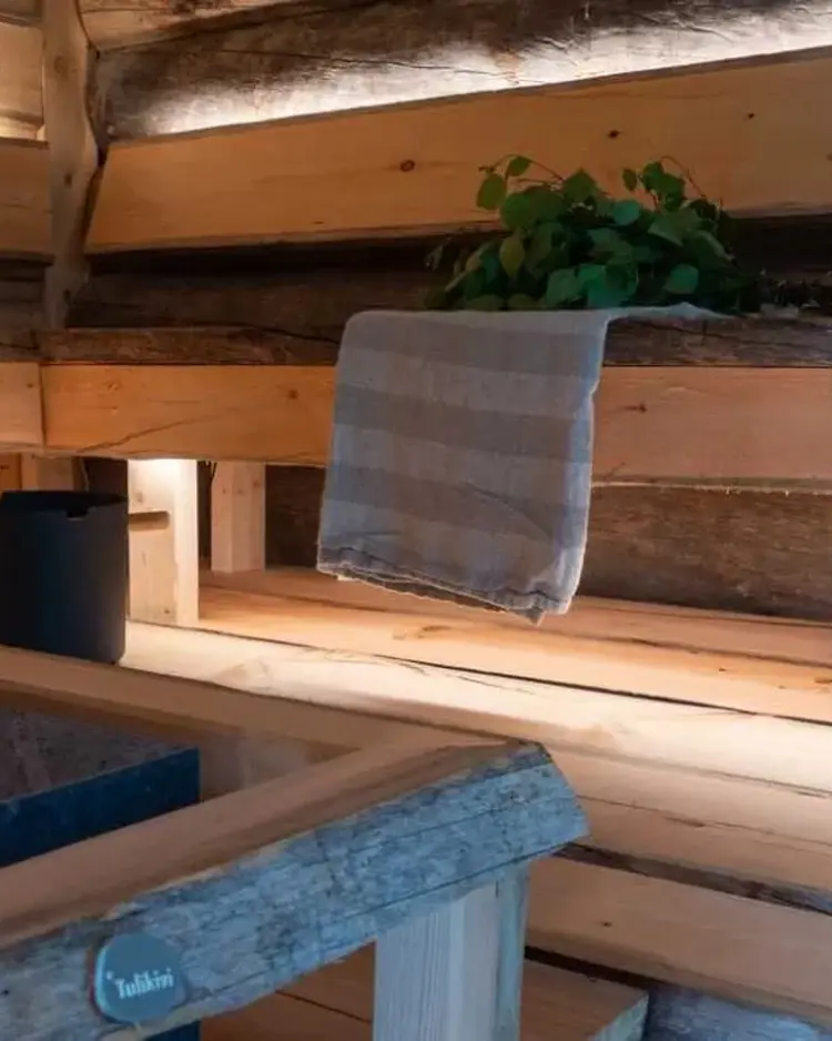 Hawkhill Resort - Vihti, Finland | Good Travel