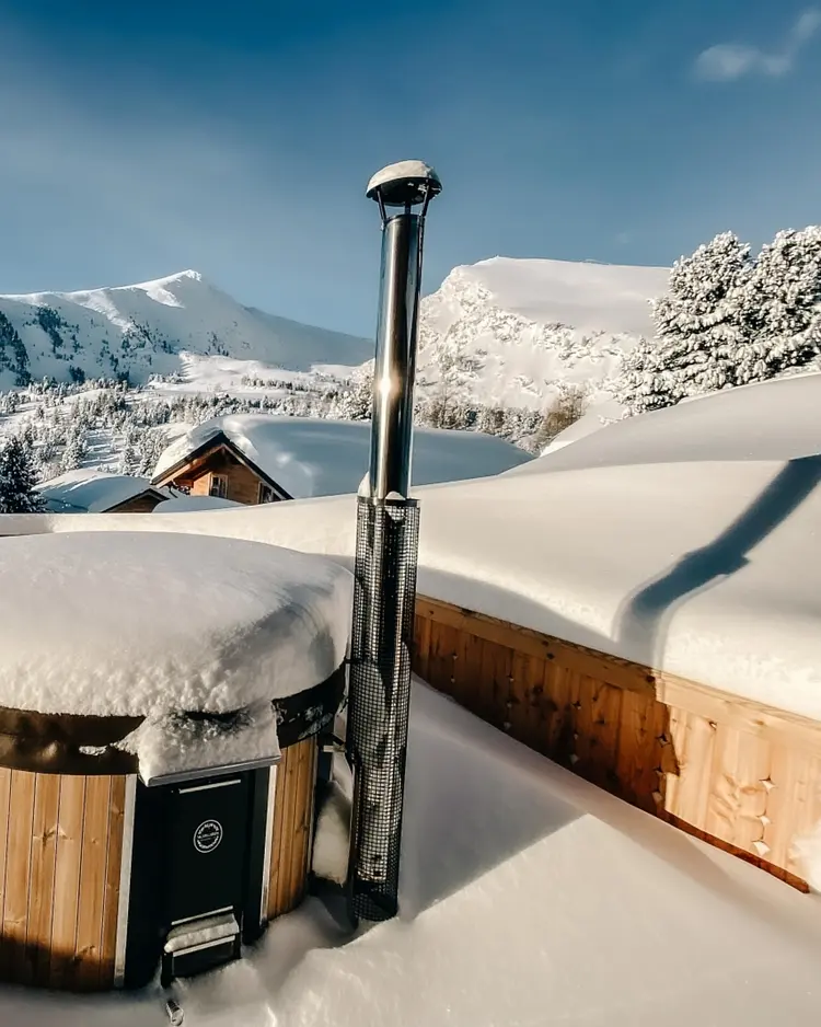 Heidi Chalets - Patergassen, Österreich | Good Travel