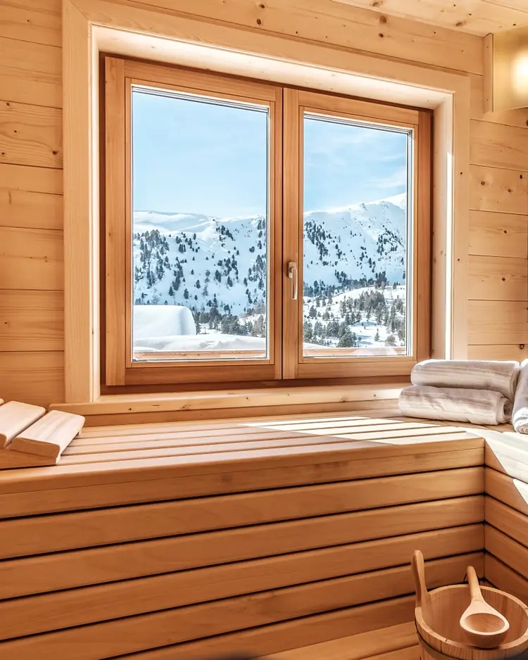 Heidi Chalets - Patergassen, Österreich | Good Travel