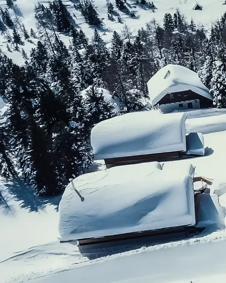 Heidi Chalets - Patergassen, Österreich | Good Travel