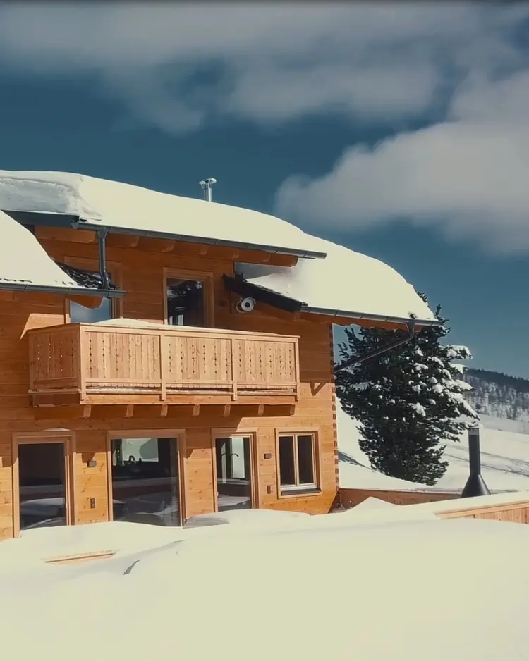 Heidi Chalets - Patergassen, Österreich | Good Travel