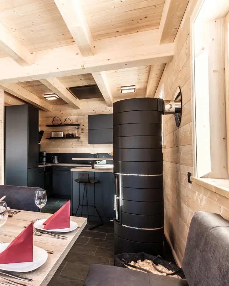 Heidi Chalets - Patergassen, Österreich | Good Travel