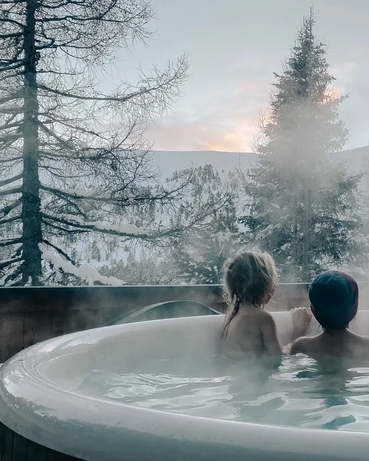 Heidi Chalets - Patergassen, Österreich | Good Travel