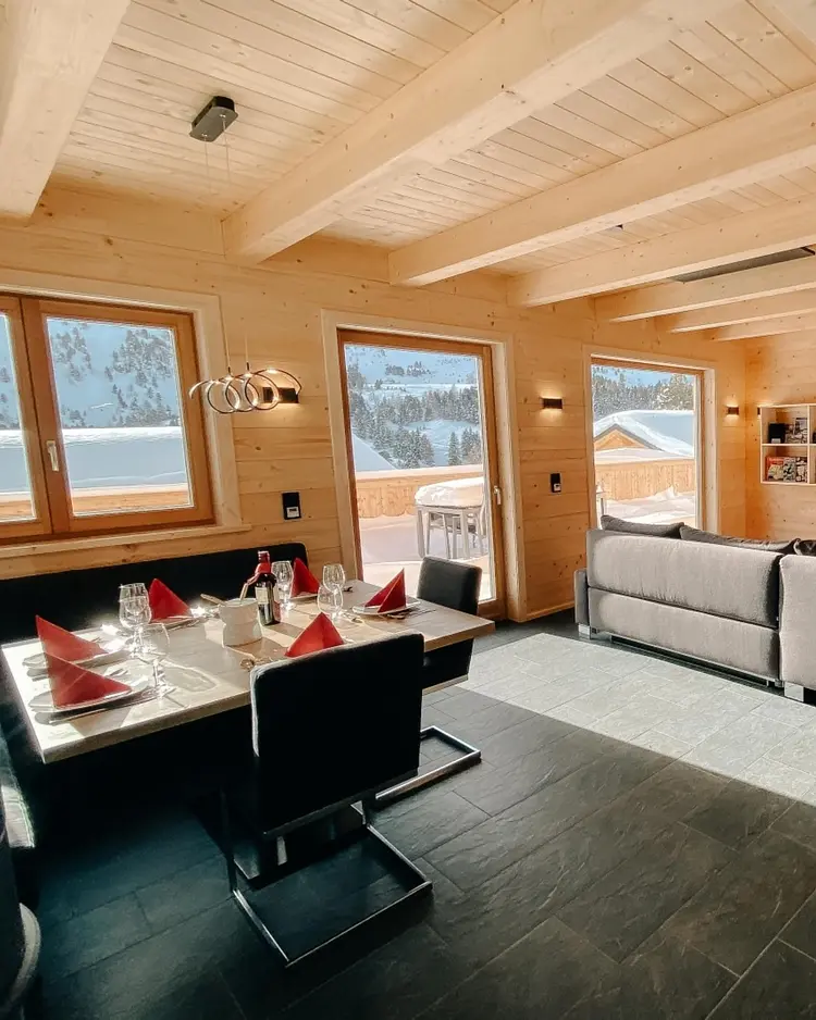 Heidi Chalets - Patergassen, Österreich | Good Travel