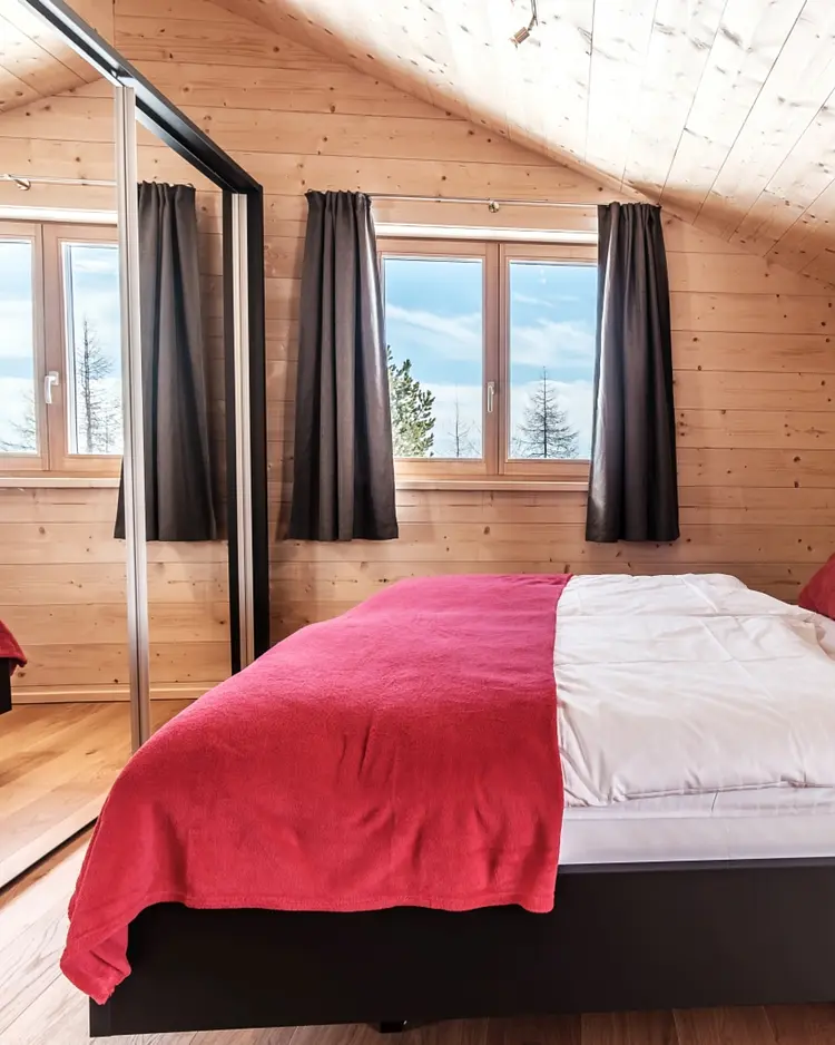 Heidi Chalets - Patergassen, Österreich | Good Travel