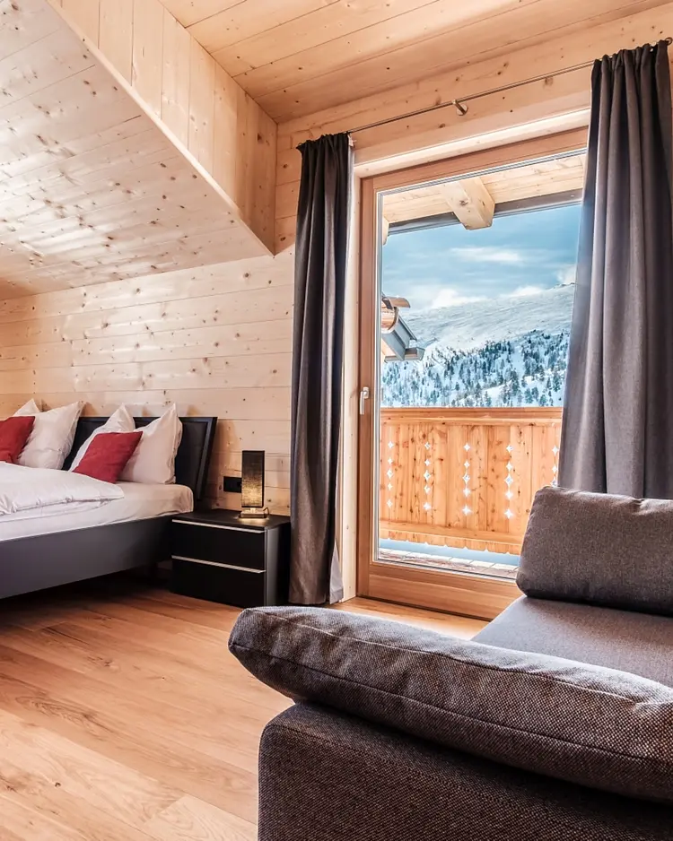 Heidi Chalets - Patergassen, Österreich | Good Travel