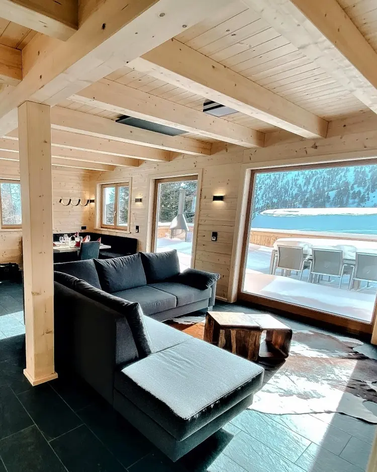 Heidi Chalets - Patergassen, Österreich | Good Travel