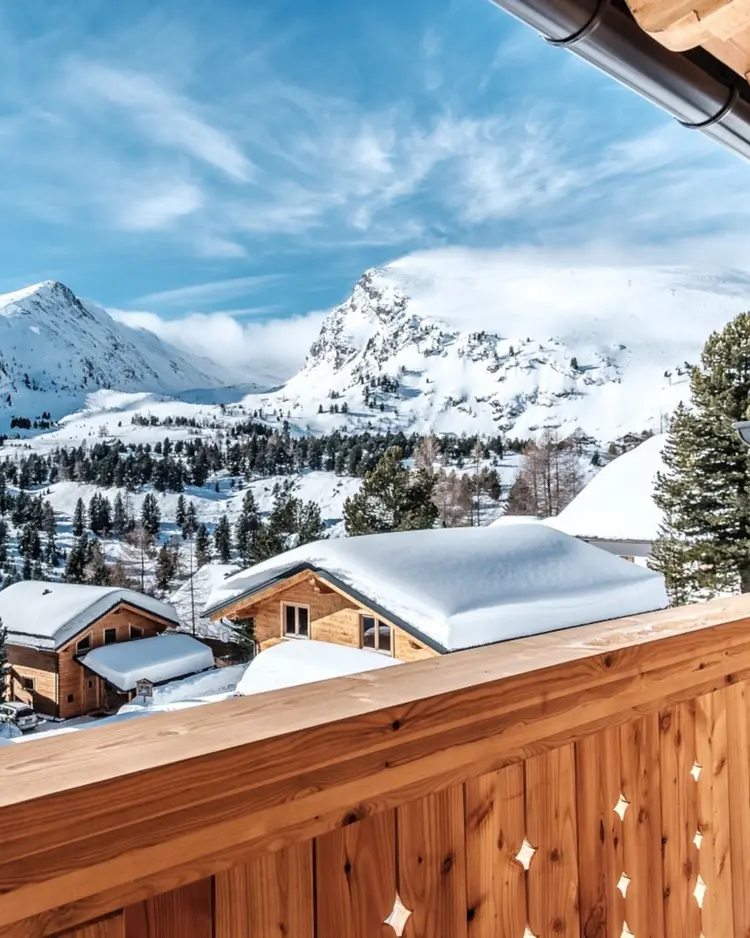 Heidi Chalets - Patergassen, Austria | Good Travel