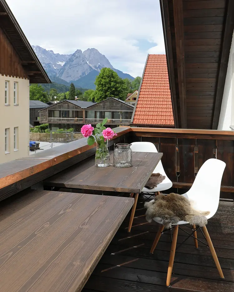 Heimat1883 - Garmisch-Partenkirchen, Deutschland | Good Travel