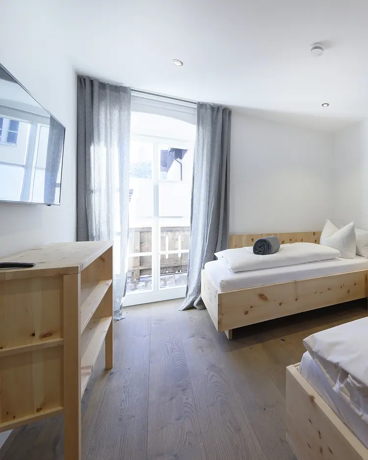 Heimat1883 - Garmisch-Partenkirchen, Germany | Good Travel