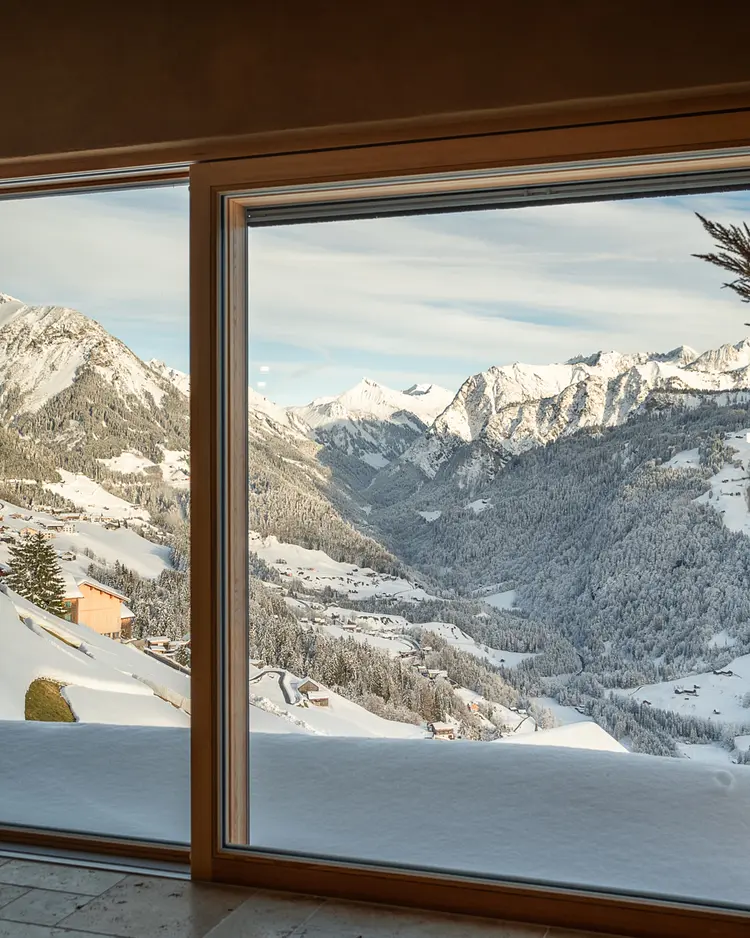 HEMAT - Türtsch, Österreich | Good Travel