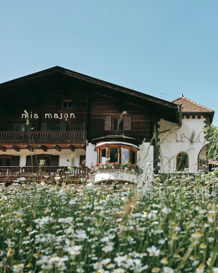 B&B Mia Majon - Canazei, Italien | Good Travel