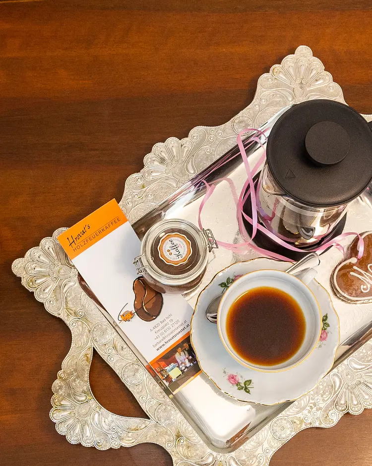 Heritage Boutique Apartments - Bad Ischl, Österreich | Good Travel