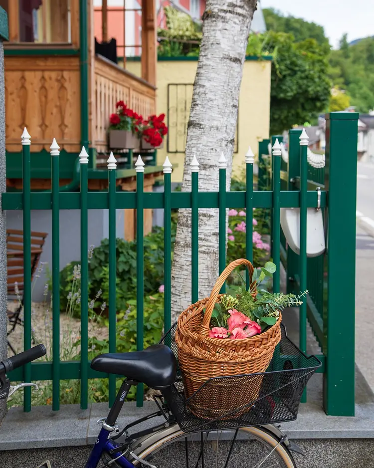 Heritage Boutique Apartments - Bad Ischl, Österreich | Good Travel