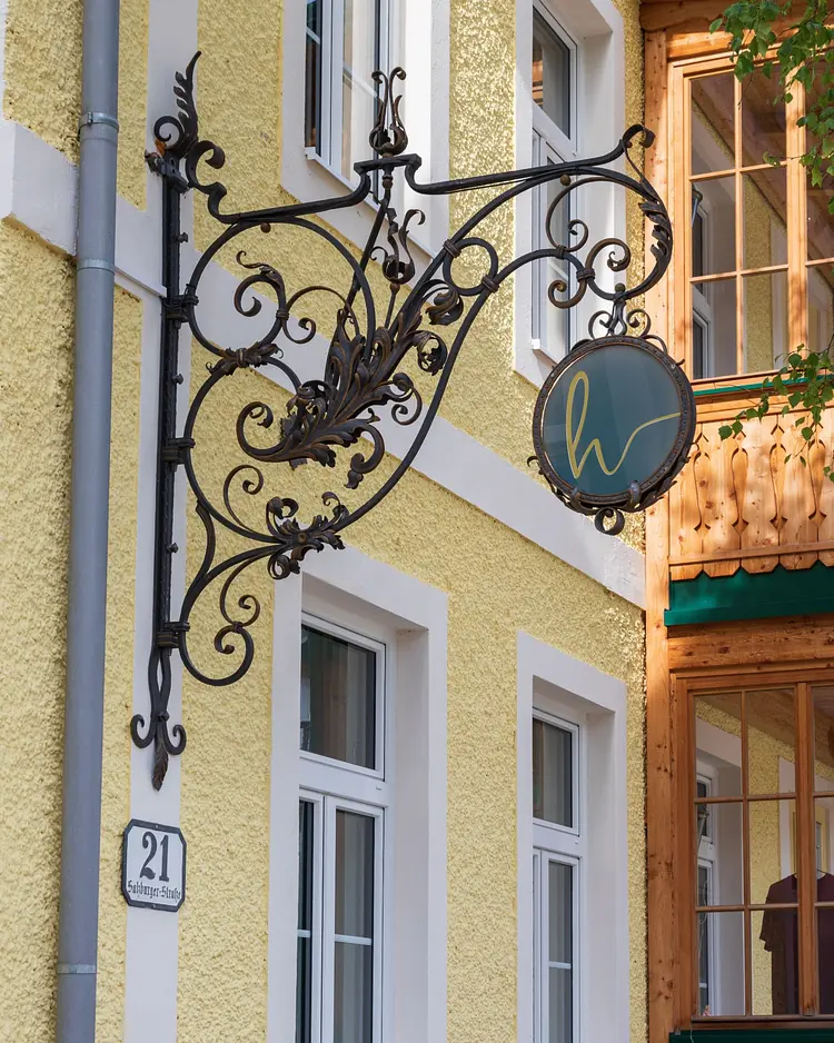 Heritage Boutique Apartments - Bad Ischl, Österreich | Good Travel