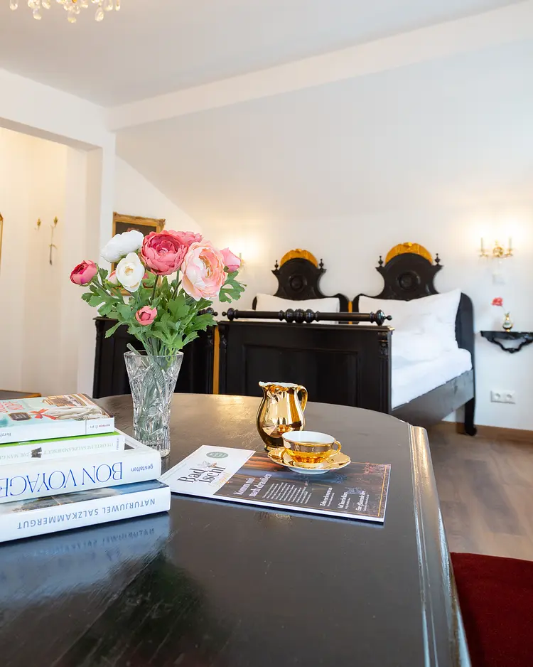Heritage Boutique Apartments - Bad Ischl, Österreich | Good Travel