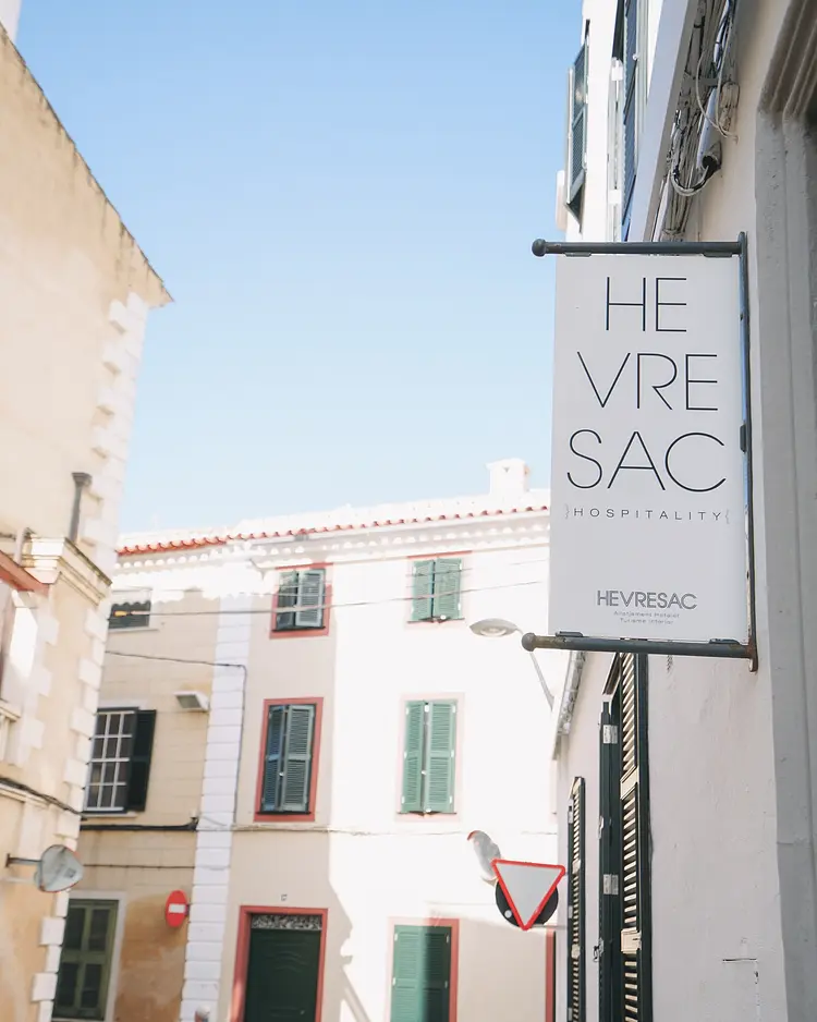 Hotel Hevresac - Menorca, Spanien | Good Travel