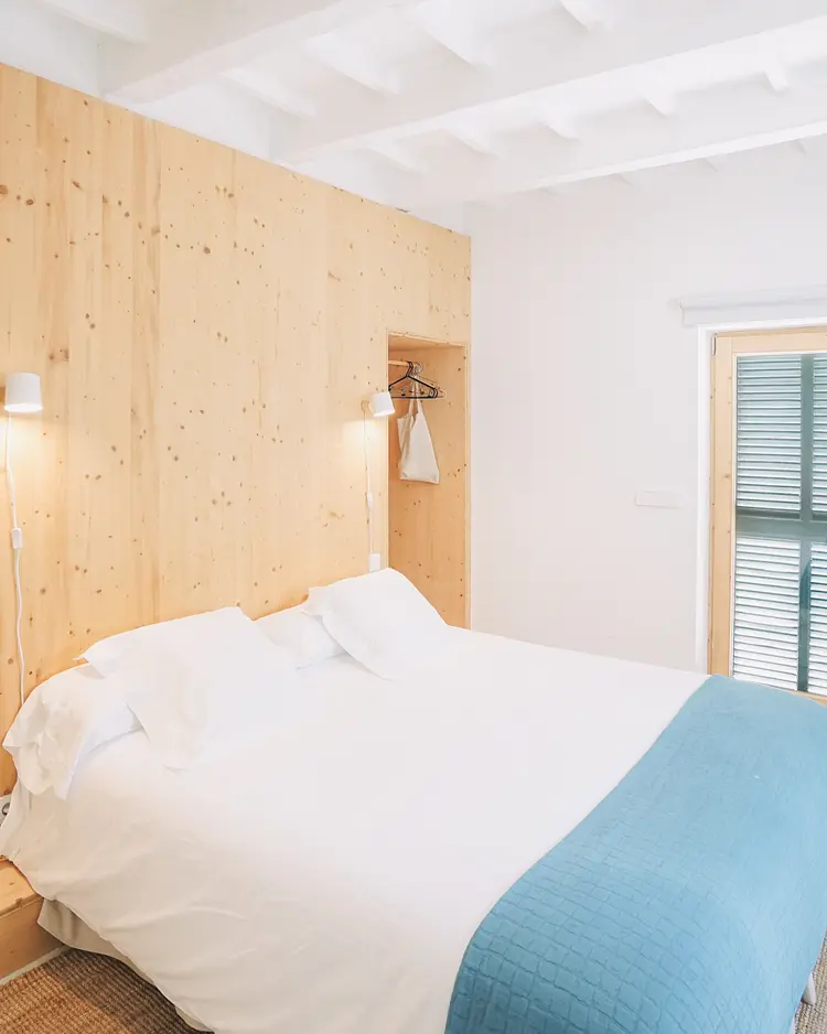 Hotel Hevresac - Menorca, Spanien | Good Travel